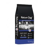 NATURE DOG PUPPY MAXI 30/22 15KG
