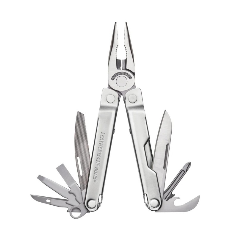 leatherman BOND couteau multifonctions leatherman BOND couteau multifonctions