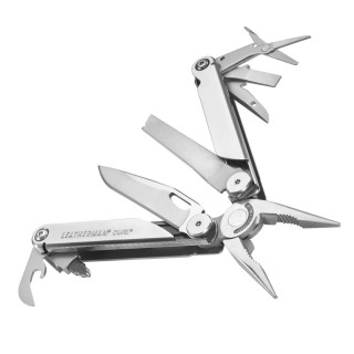 LEATHERMAN CURL couteau multifonctions
