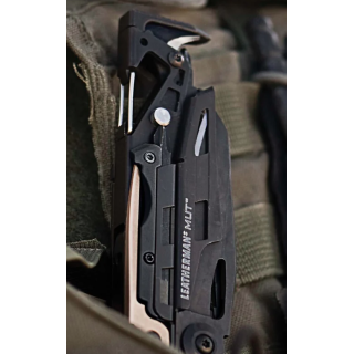 LEATHERMAN MUT eod couteau multifonction