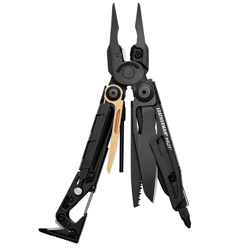 LEATHERMAN MUT eod couteau multifonction LEATHERMAN MUT eod couteau multifonction