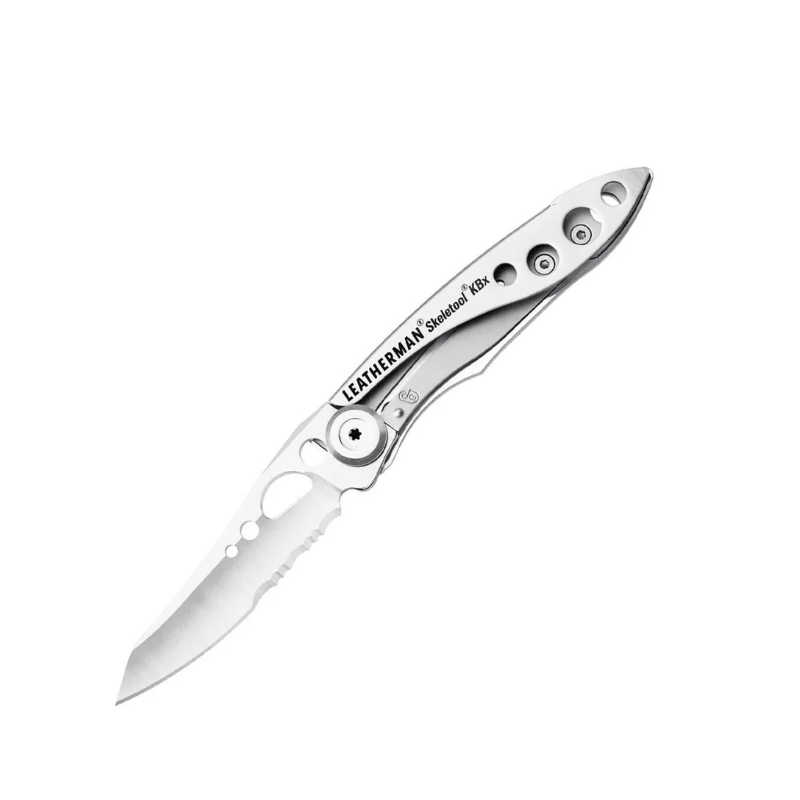 LEATHERMAN couteau Skeletool KBx LEATHERMAN couteau Skeletool KBx