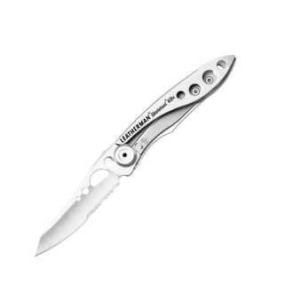 LEATHERMAN couteau Skeletool KBx
