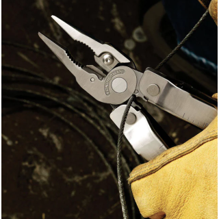 LEATHERMAN Rebar sans couteau