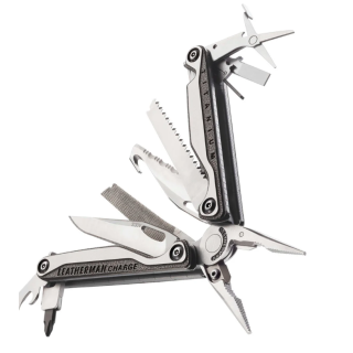 LEATHERMAN Charge + TTi