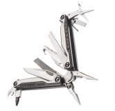 LEATHERMAN Charge + TTi