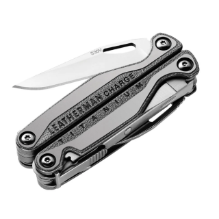 LEATHERMAN Charge + TTi