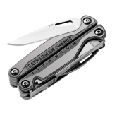 LEATHERMAN Charge + TTi
