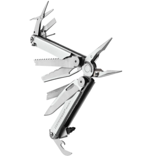 LEATHERMAN Wave + 