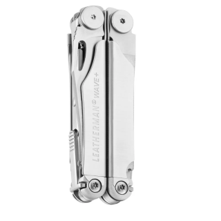 LEATHERMAN Wave + 