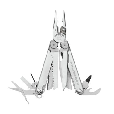 LEATHERMAN Wave + 