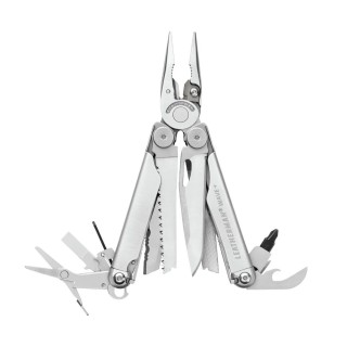 LEATHERMAN Wave + 