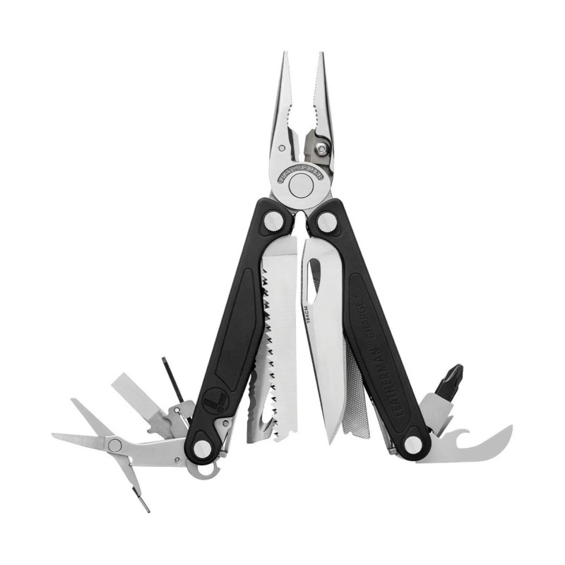 LEATHERMAN Charge + LEATHERMAN Charge +