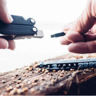 LEATHERMAN Charge + 