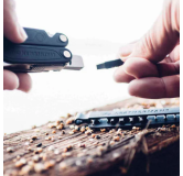 LEATHERMAN Charge + 