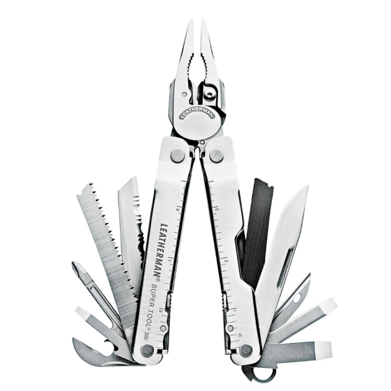 LEATHERMAN Super Tool 300 LEATHERMAN Super Tool 300
