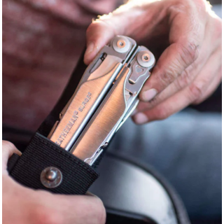LEATHERMAN Surge outil Multifonction