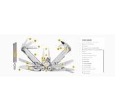 LEATHERMAN Surge outil Multifonction
