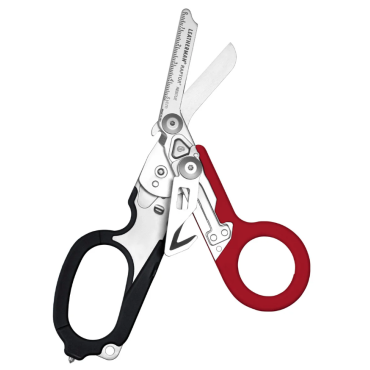 LEATHERMAN Raptor Rescue ciseaux multifonctions
