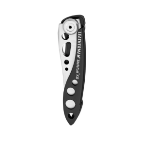 LEATHERMAN Couteau Skeletool KB
