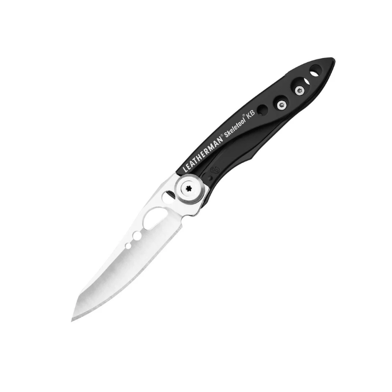 LEATHERMAN Couteau Skeletool KB LEATHERMAN Couteau Skeletool KB