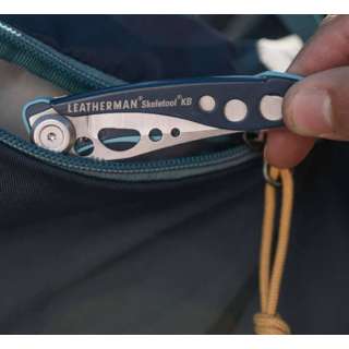 LEATHERMAN Couteau Skeletool KB