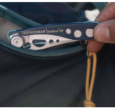 LEATHERMAN Couteau Skeletool KB