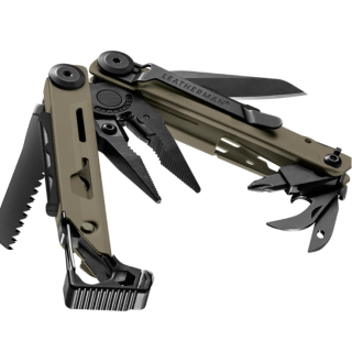 LEATHERMAN Signal outil multifonctions