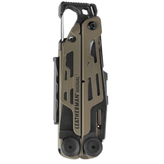 LEATHERMAN Signal outil multifonctions