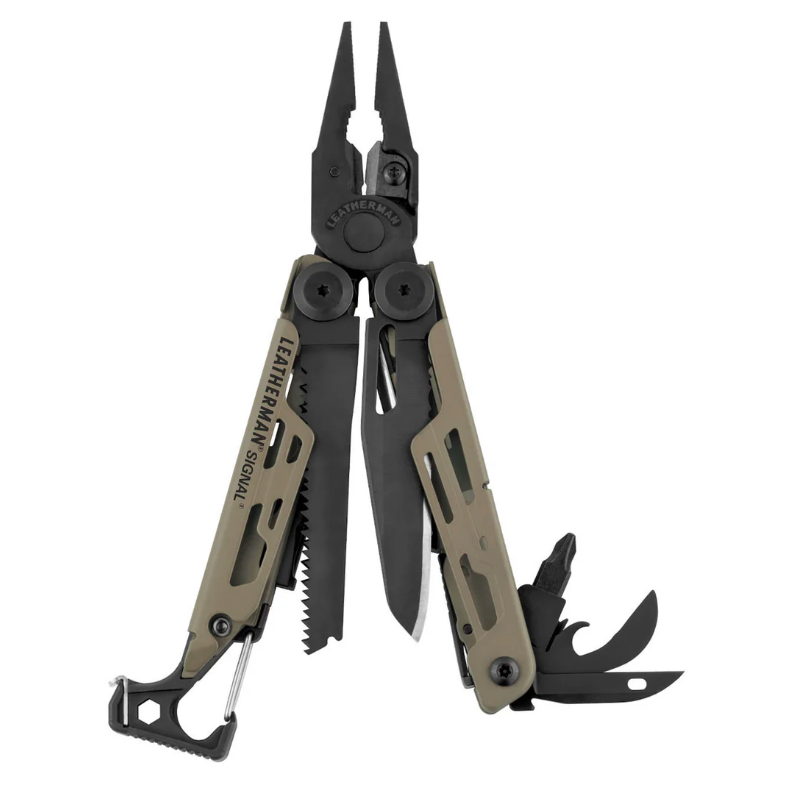 LEATHERMAN Signal outil multifonctions LEATHERMAN Signal outil multifonctions