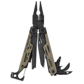 LEATHERMAN Signal outil multifonctions