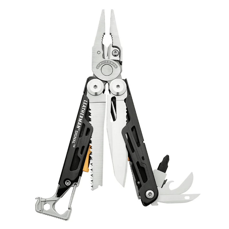 LEATHERMAN Signal outil multifonctions