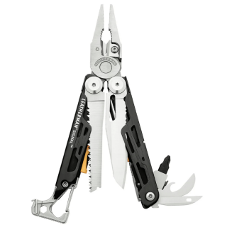 LEATHERMAN Signal outil multifonctions