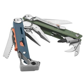 LEATHERMAN Signal outil multifonctions