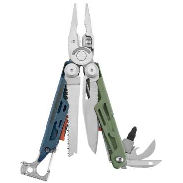 LEATHERMAN Signal outil multifonctions