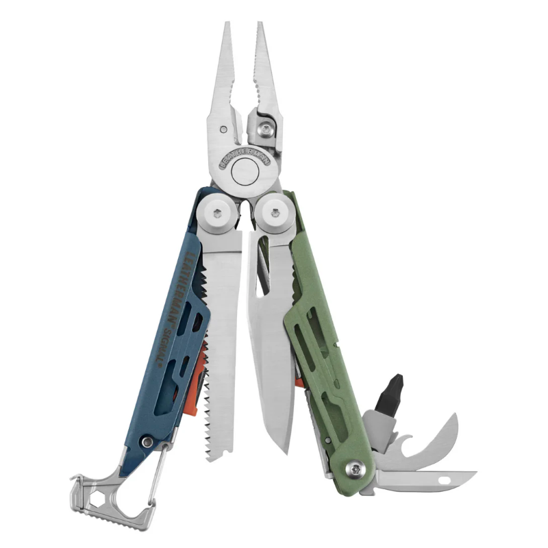 LEATHERMAN Signal outil multifonctions LEATHERMAN Signal outil multifonctions