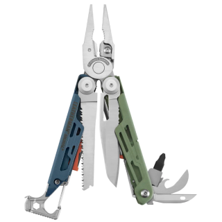 LEATHERMAN Signal outil multifonctions