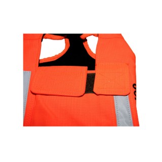 Gilet de protection Nature Dog Male