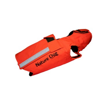Gilet de protection Nature Dog Femelle