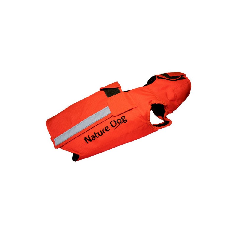 Gilet de protection Nature Dog Femelle Gilet de protection Nature Dog Femelle