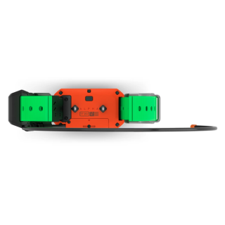 COLLIER SUPPLEMENTAIRE TT25 GARMIN - Letraqueur.fr