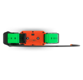 COLLIER SUPPLEMENTAIRE TT25 GARMIN - Letraqueur.fr