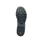 Chaussures Salomon Quest Tracker GTX Marron