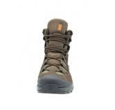 Chaussures Salomon Quest Tracker GTX Marron