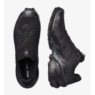 CHAUSSURE SALOMON SPEEDCROSS 6