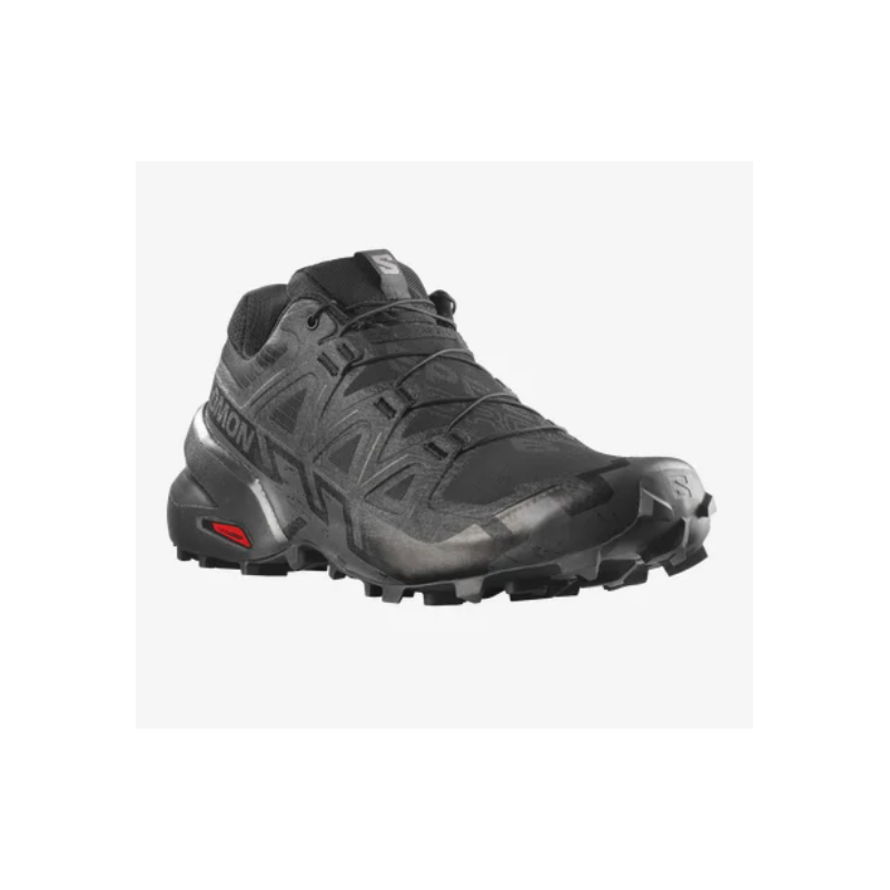 CHAUSSURE SALOMON SPEEDCROSS 6 CHAUSSURE SALOMON SPEEDCROSS 6