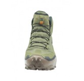 Chaussures Salomon Cross Hike Tracker GTX Vert