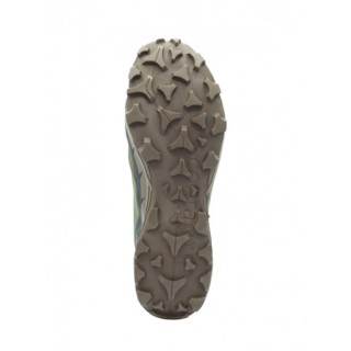Chaussures Salomon Cross Hike Tracker GTX Vert