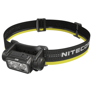 NITECORE Lampe frontale NU40 1000Lm