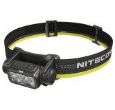 NITECORE Lampe frontale NU40 1000Lm